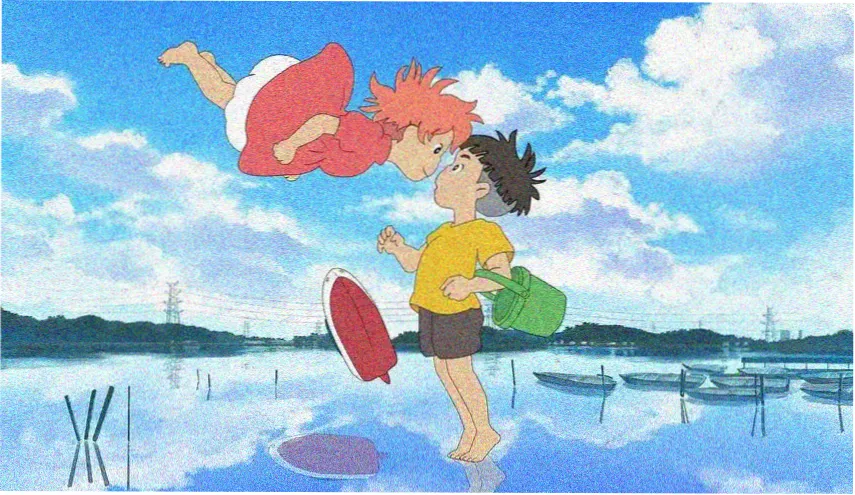雾都侦探社 悬疑动漫热播海报