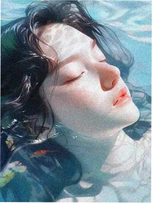 雪国信使 治愈剧场版动画封面